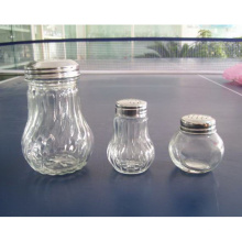 Spice Bottles - 22